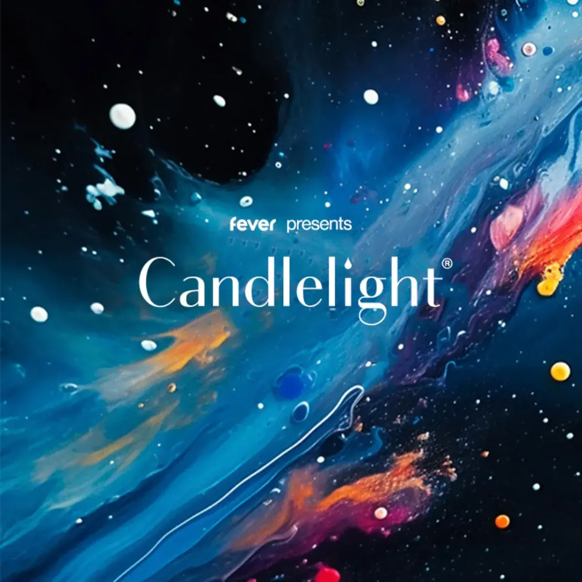 Candlelight: Ed Sheeran y Coldplay