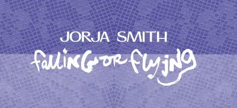 Jorja Smith en Teatro Caupolicán