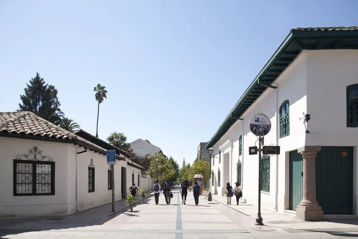 Museo Regional de Rancagua