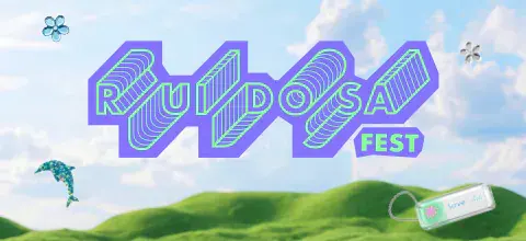 Ruidosa Fest en Parque O'Higgins