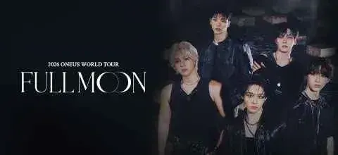 ONEUS en Cúpula Parque O'Higgins