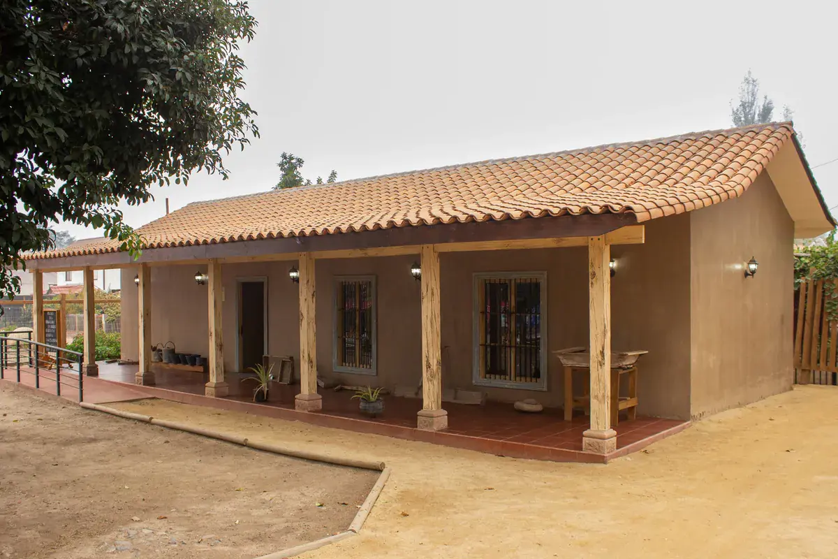 Museo del Inquilino