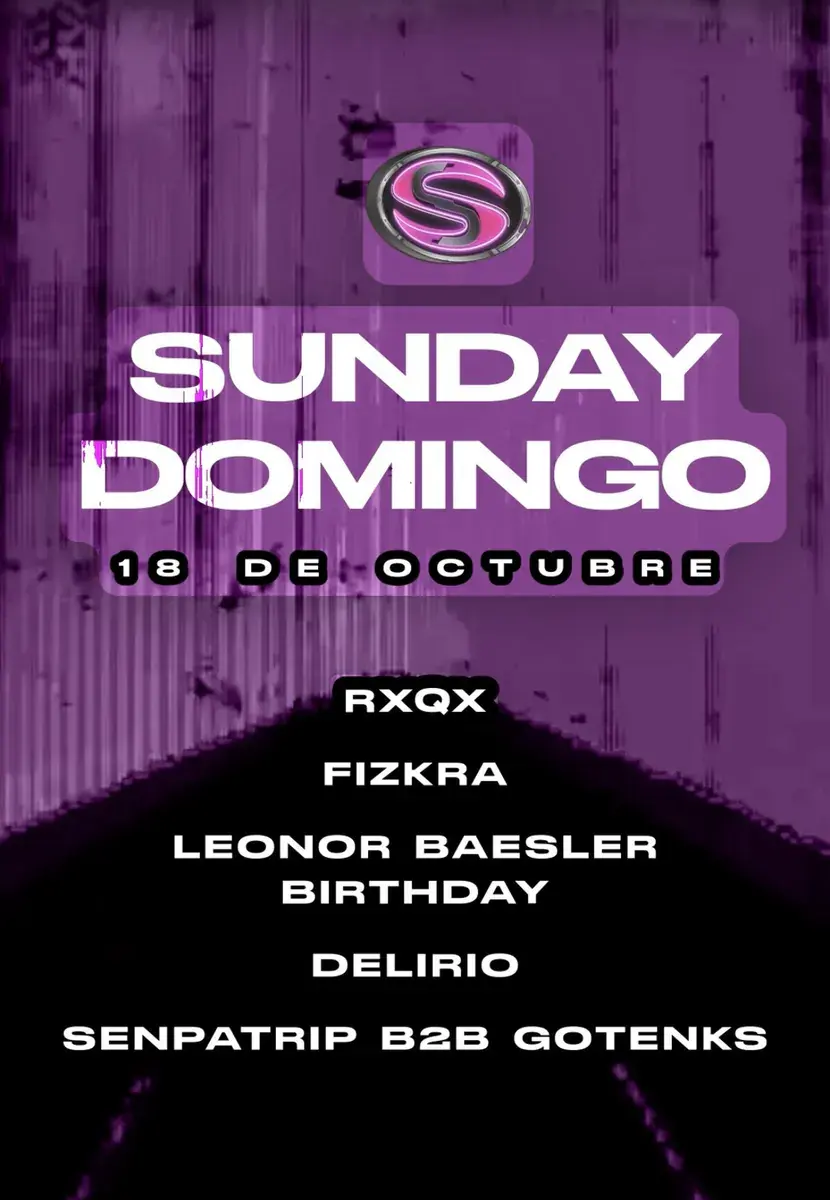 SUNDAY CLASSIC