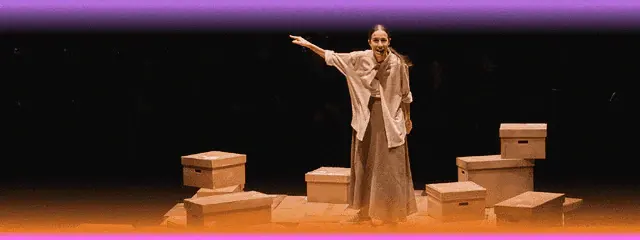 El Invencible Verano de Liliana