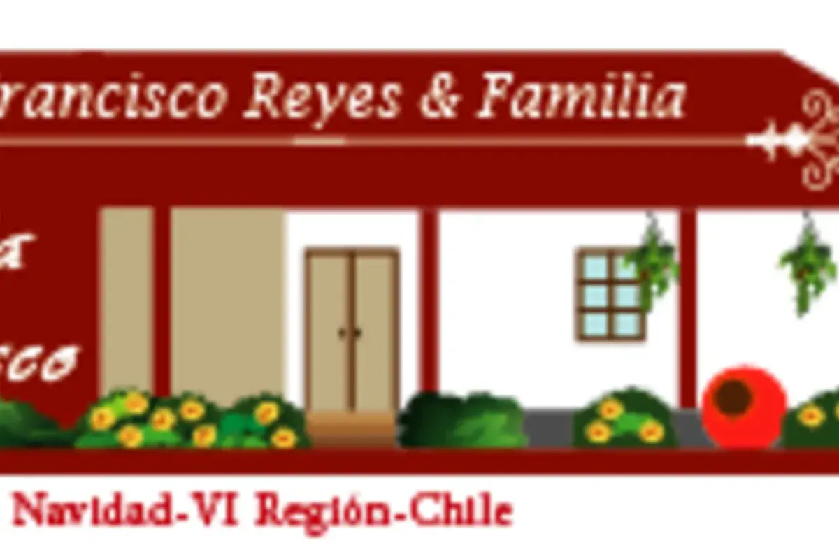 Sala Museo gráfica "Francisco Reyes y familia"