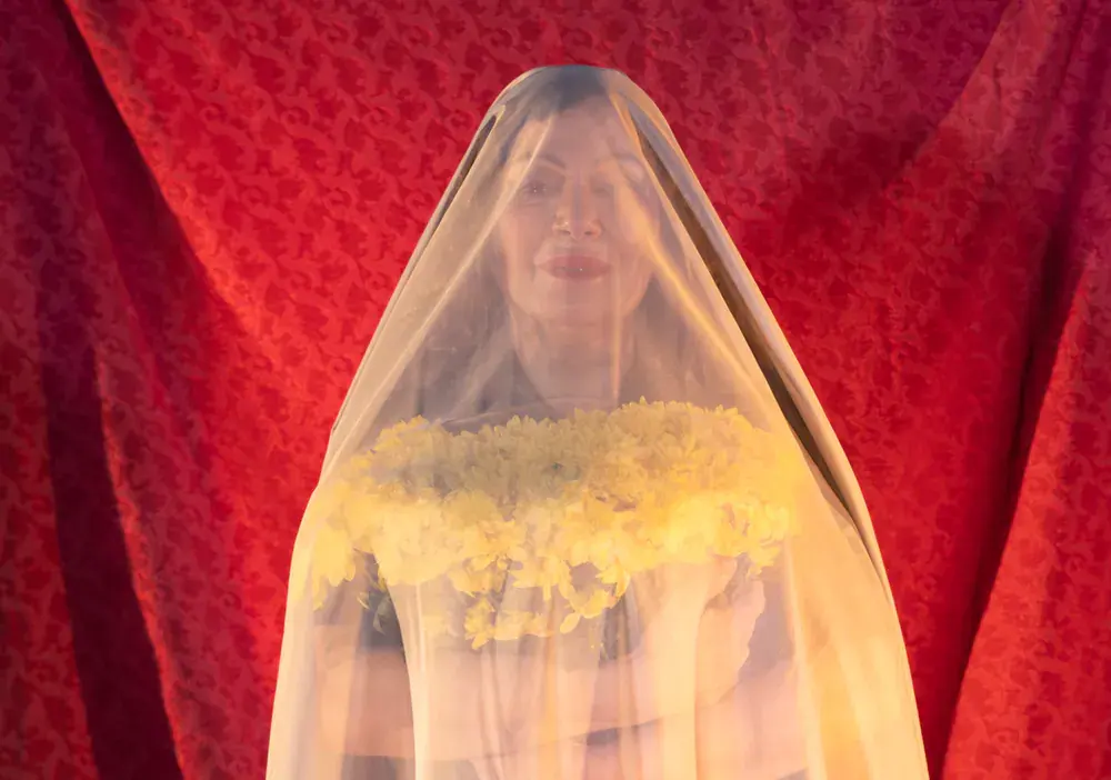 Doña Rosita (anotada)