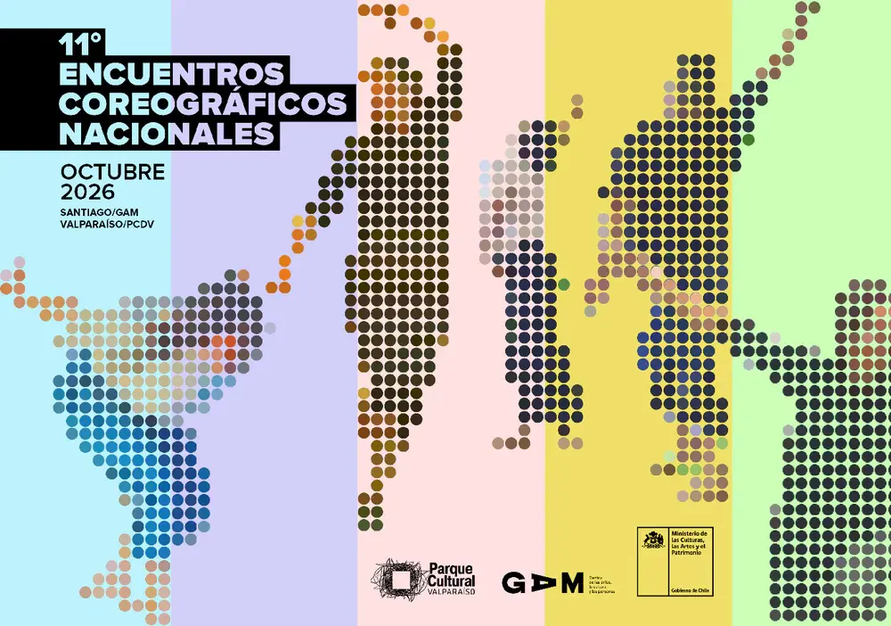 11° Encuentros Coreográficos Nacionales
