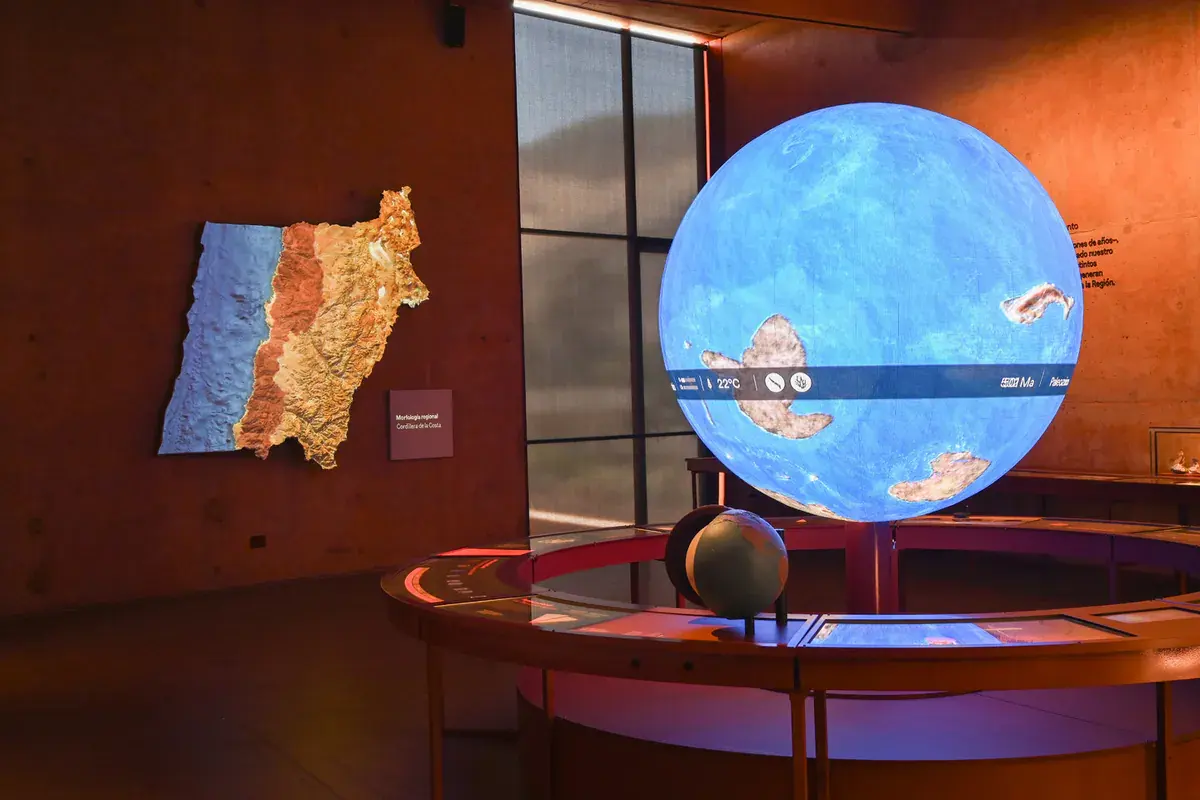 Museo Regional de Atacama