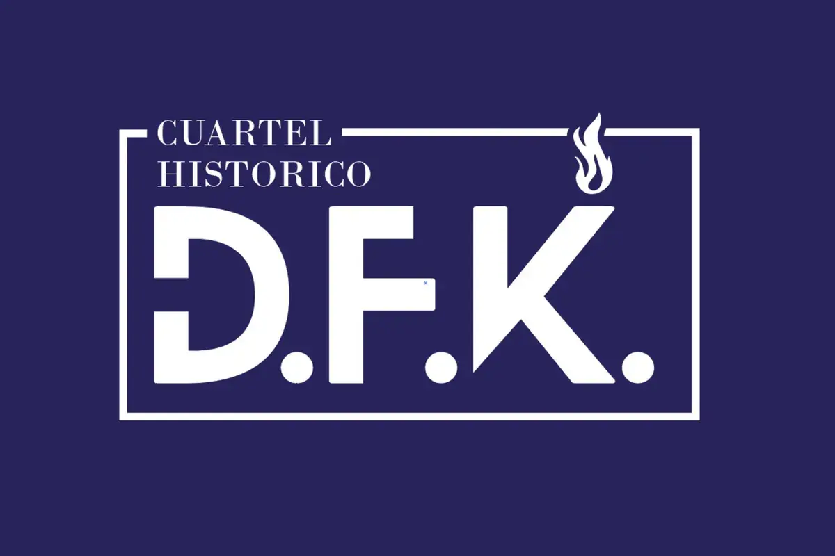 Cuartel Histórico DFK