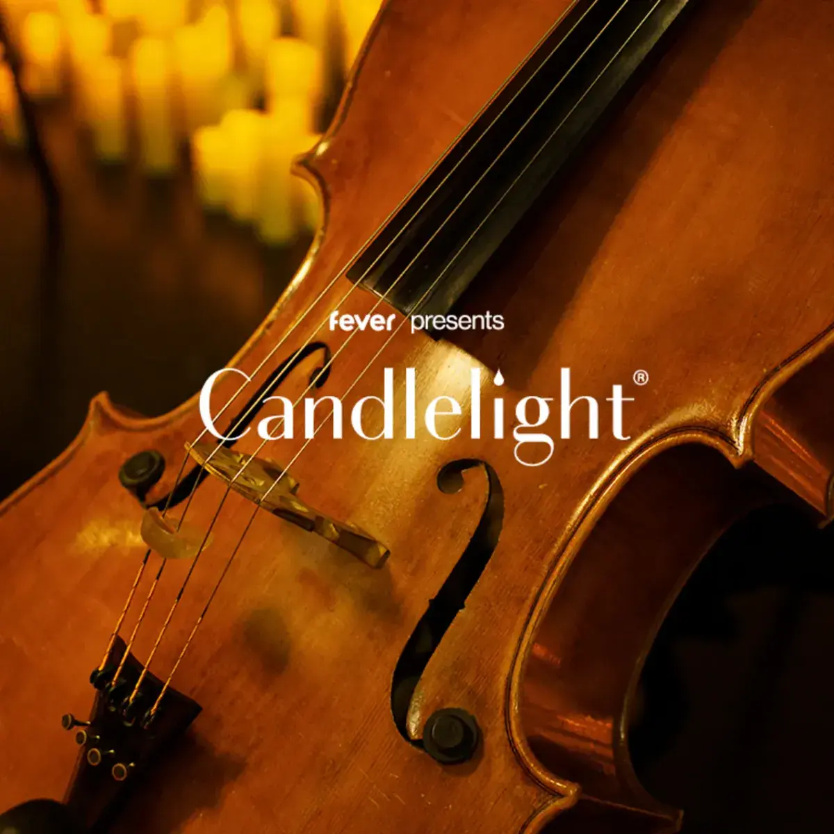 Candlelight: Canciones de Amor