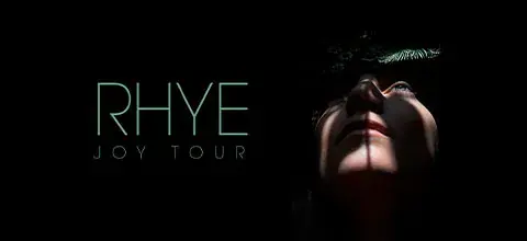 RHYE - Joy Tour en Club Chocolate, Barrio Bellavista