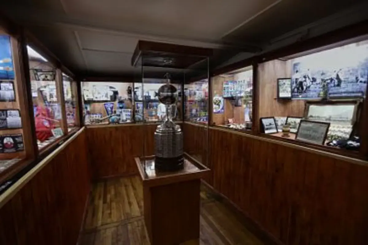 Museo Restaurante Bajo Marquesina de Coyhaique