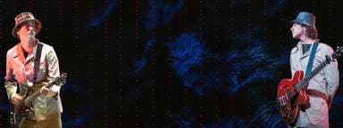 Cerati Xperience - Bocanada Tour
