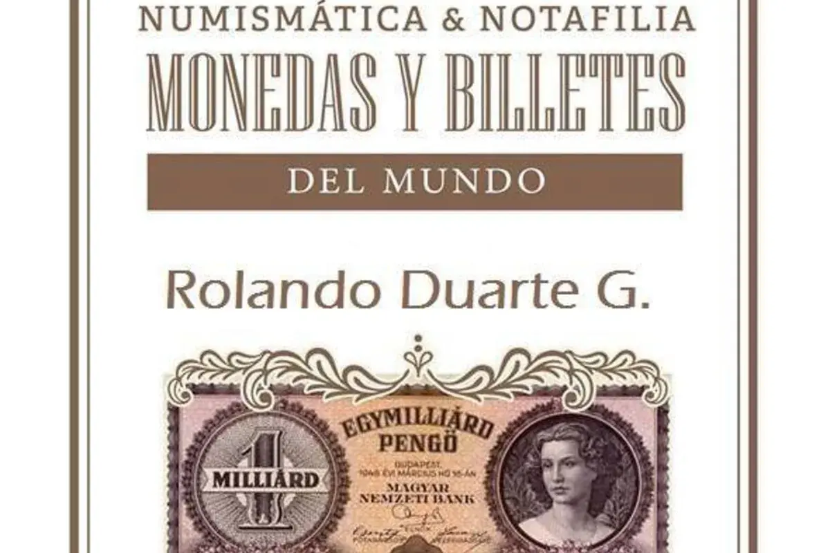 Museo Itinerante de Numismática y Notafilia