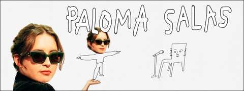 Paloma Salas