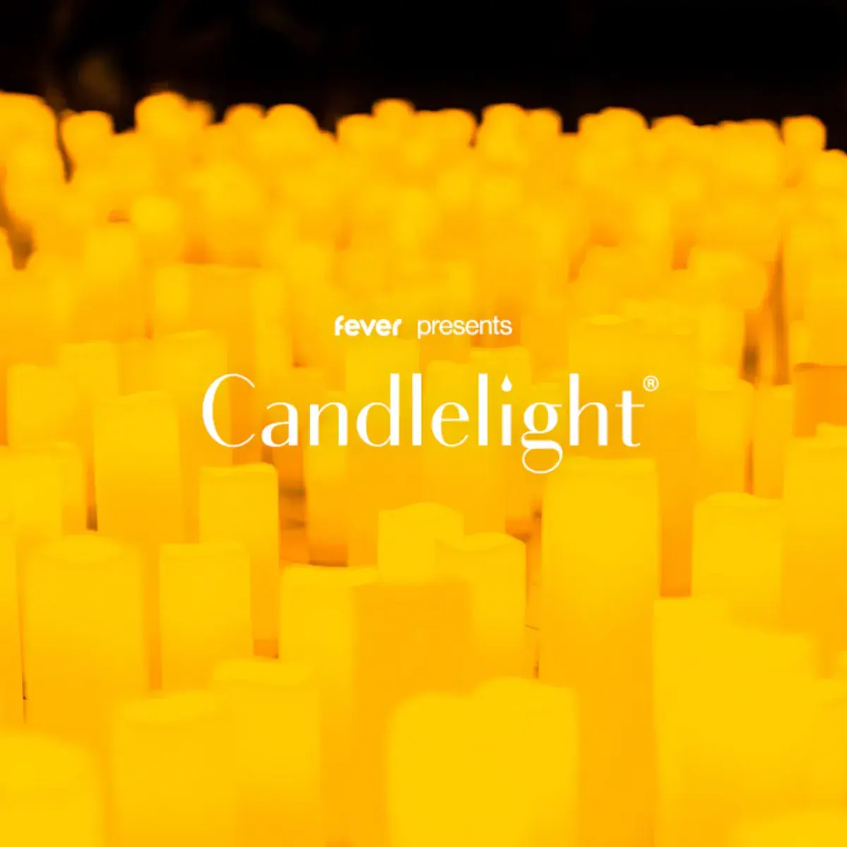 Candlelight: Las Cuatro Estaciones de Vivaldi