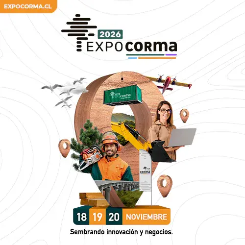 EXPO CORMA 2026