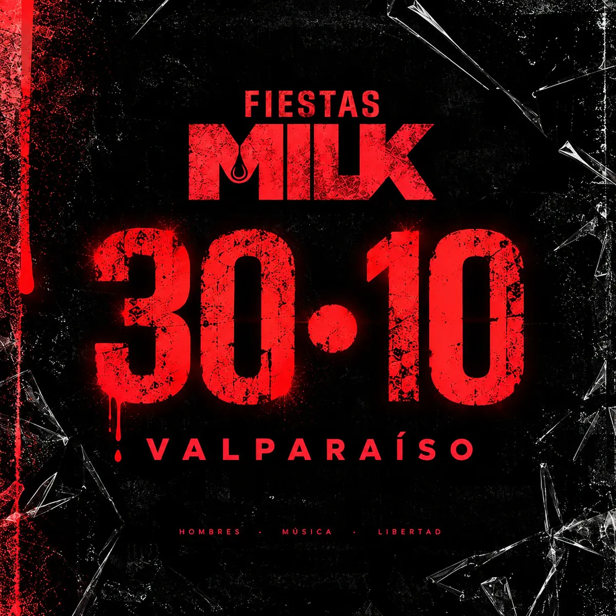 MILK VALPARAISO