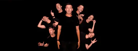 Notworking - Un Startup Comedy