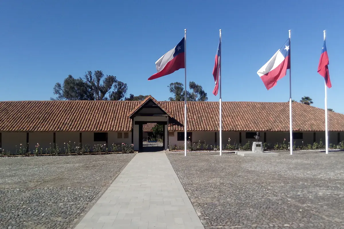 Santuario Cuna de Prat