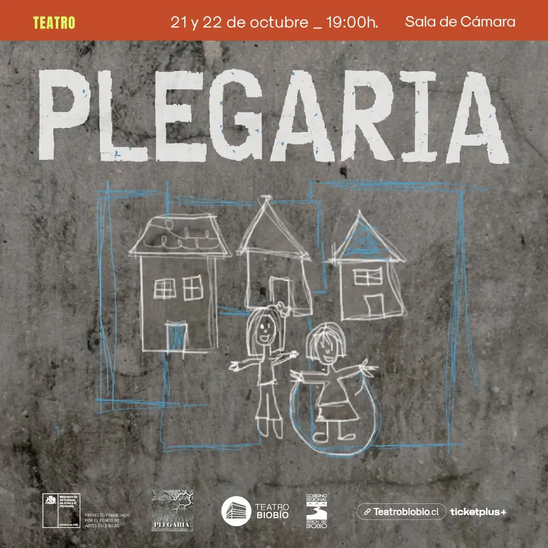 Plegaria (agotado)