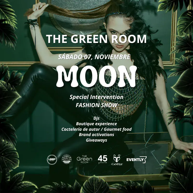 MOON