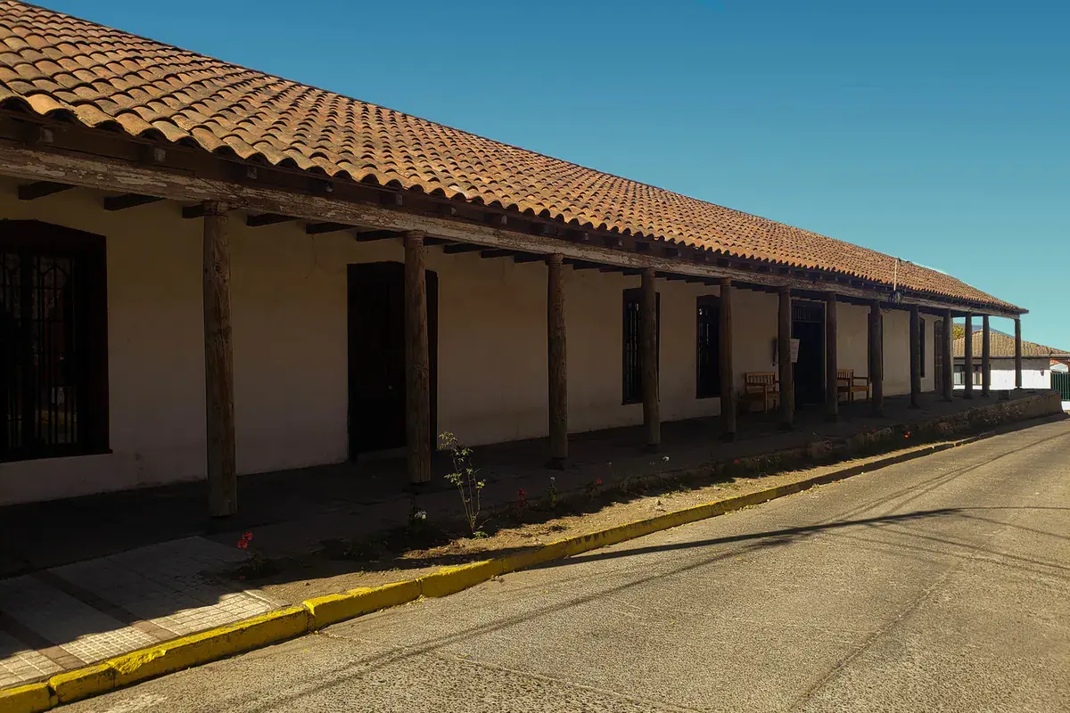 Museo de la Reconstrucción