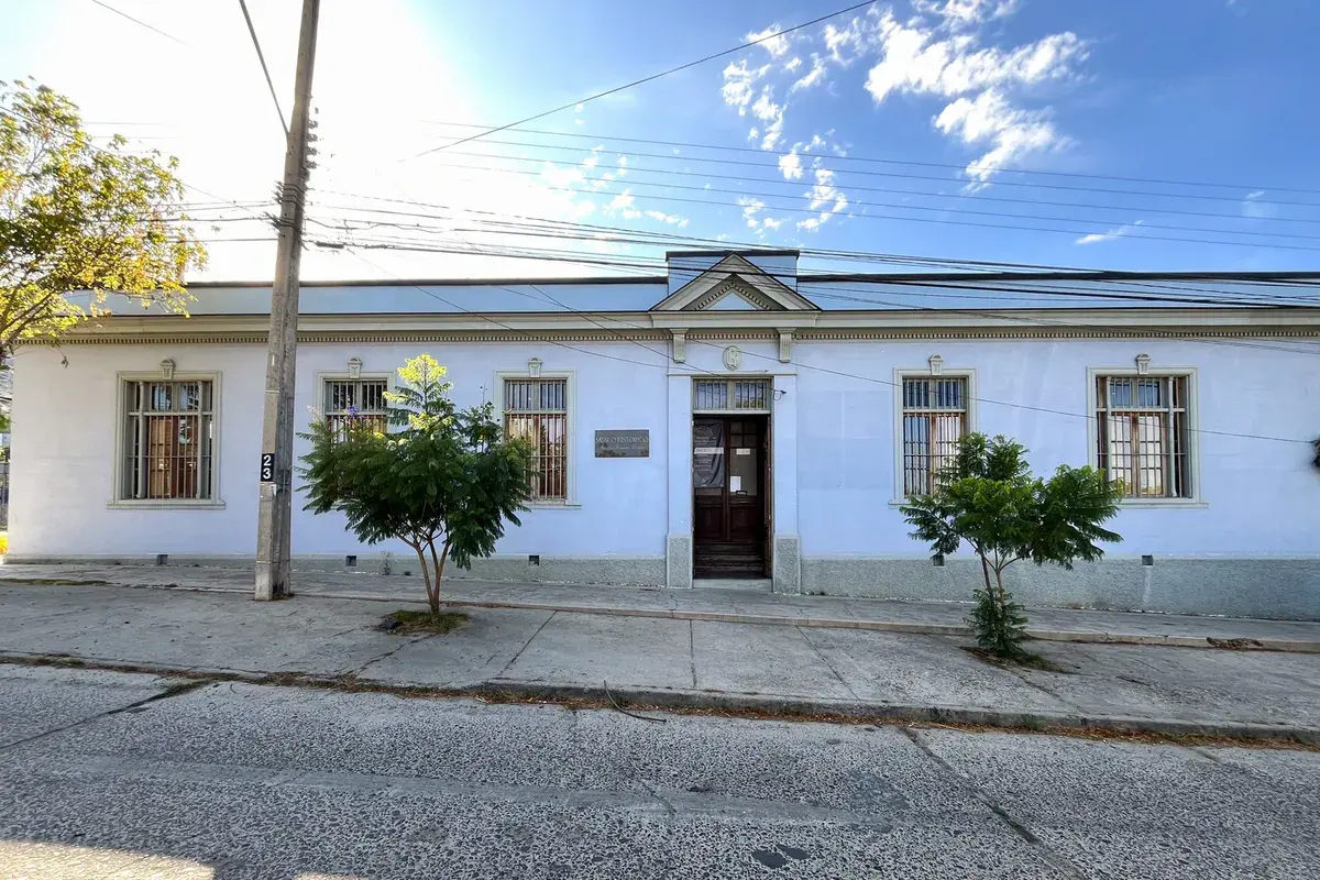 Museo Palmira Romano