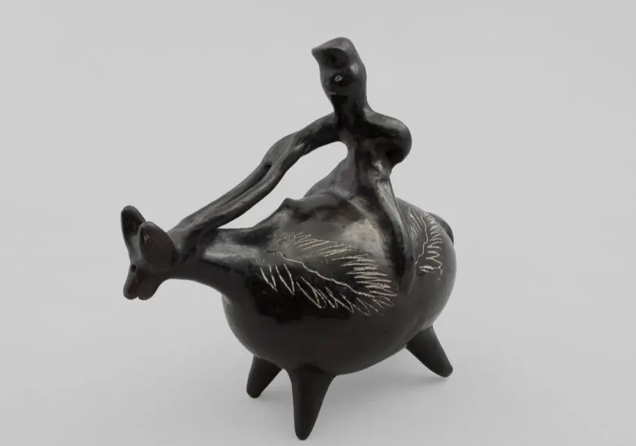 Exposición La Veta