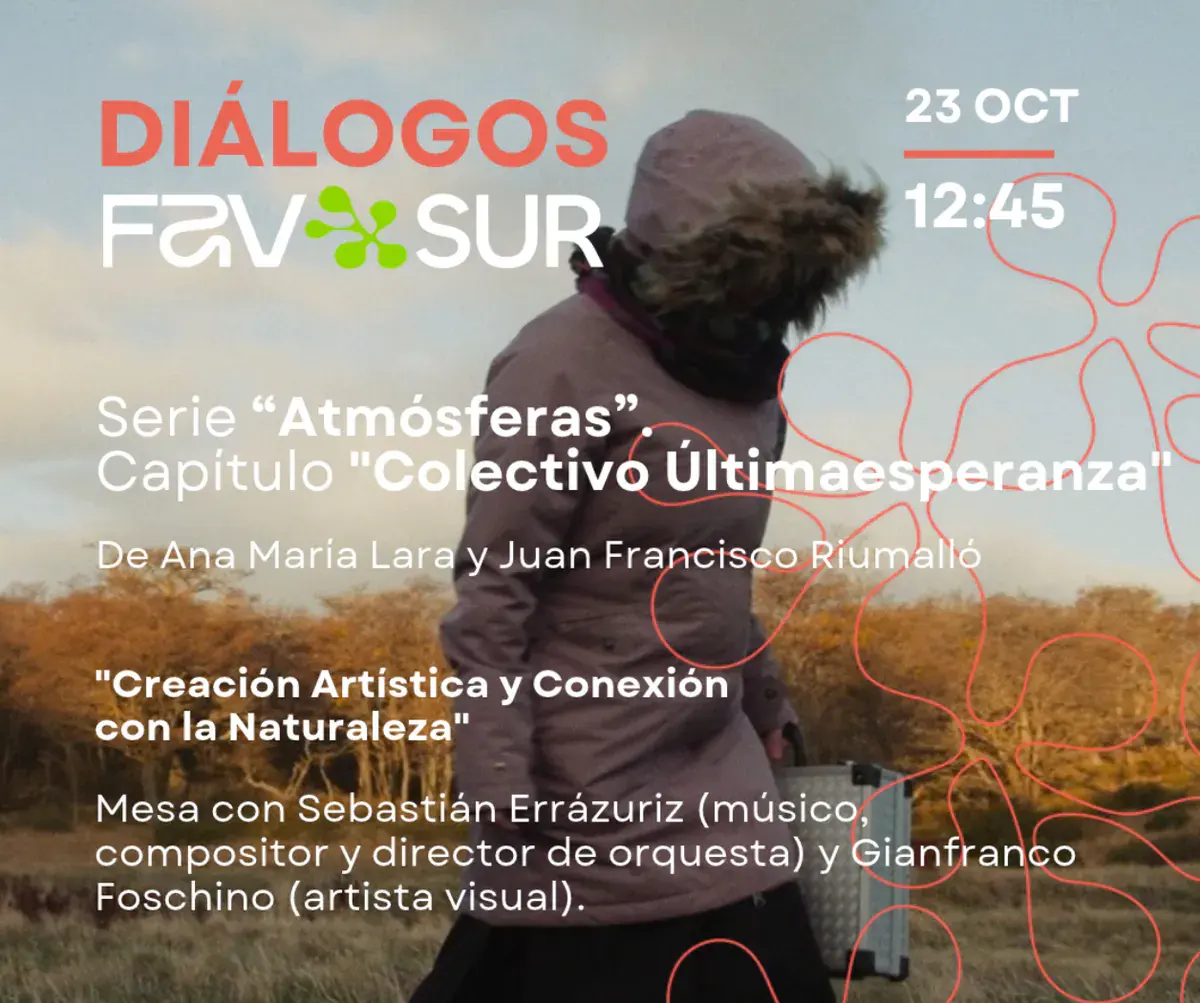 DIÁLOGOS FAVsur_Corto + Mesa de conversación 2