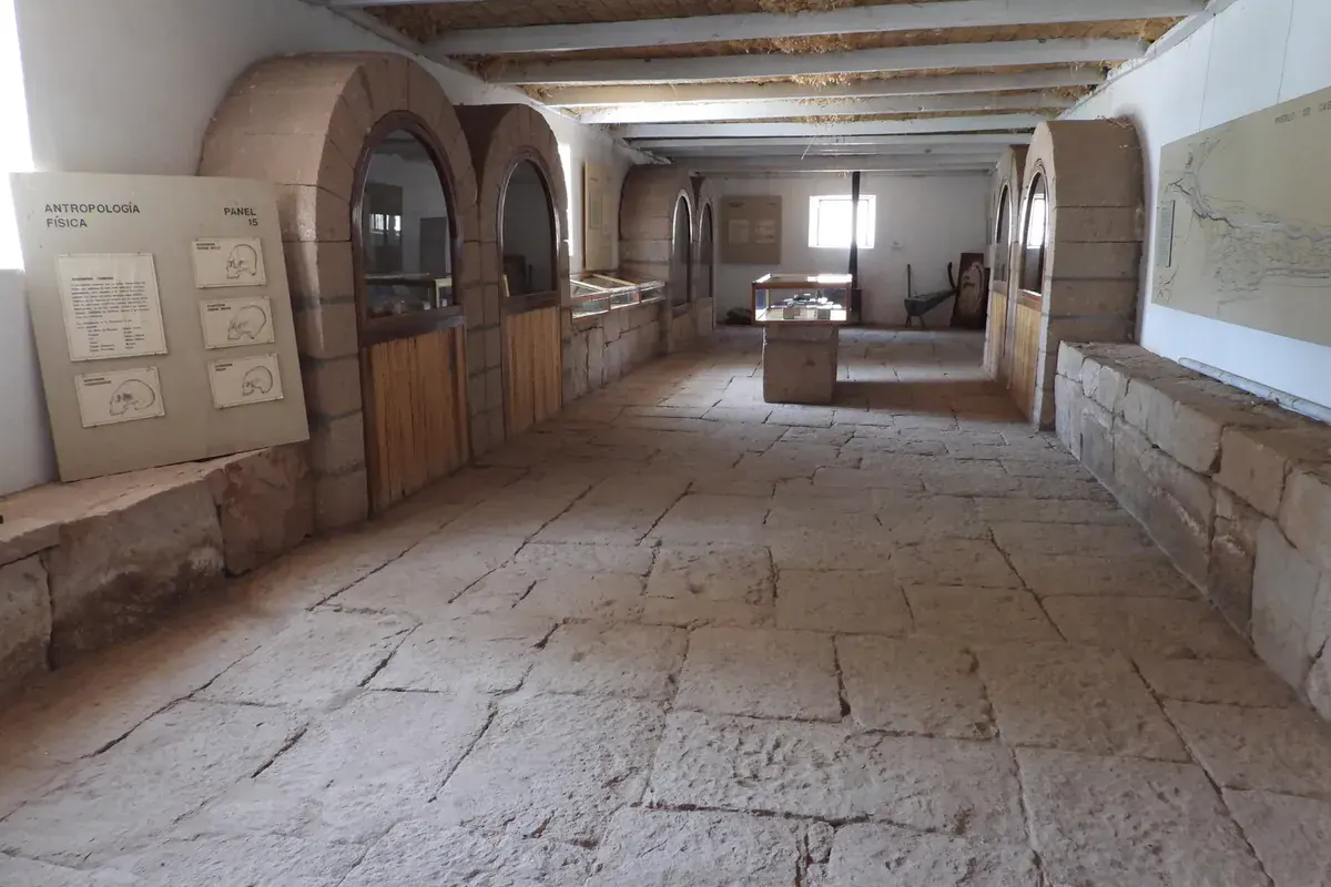 Museo de Caspana