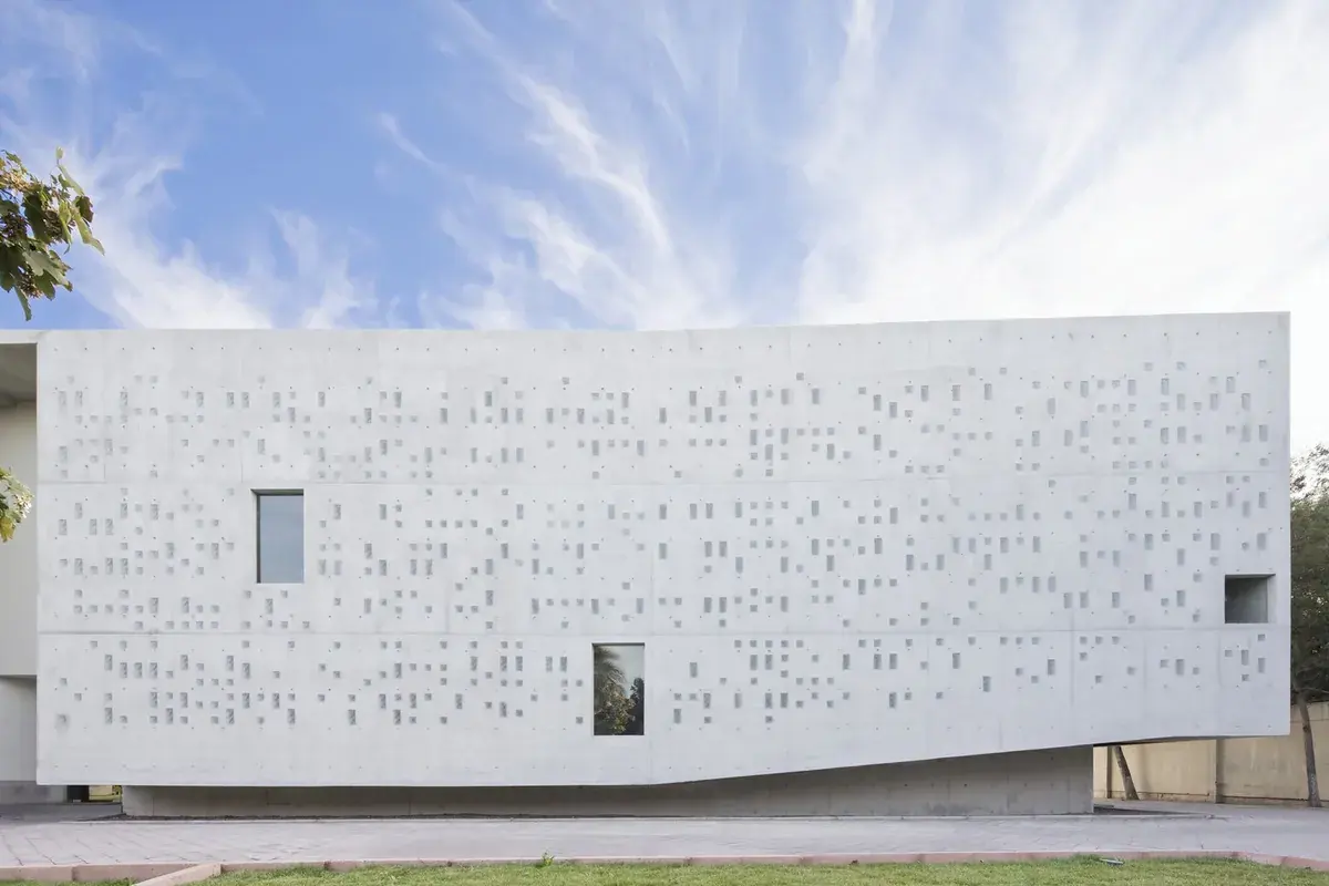 Museo Alberto Hurtado