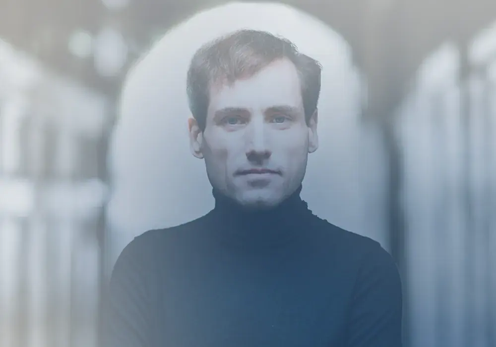 Ciclo Beethoven IV - Boris Giltburg