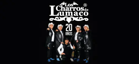 Charro Fest en Teatro Caupolicán
