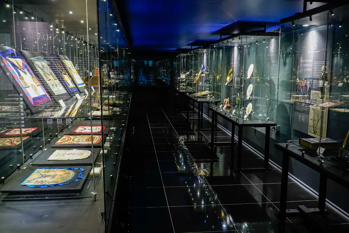 Museo Masónico