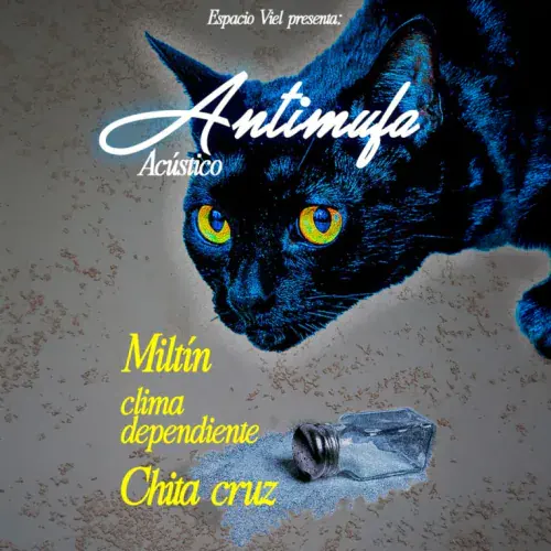 Antimufa