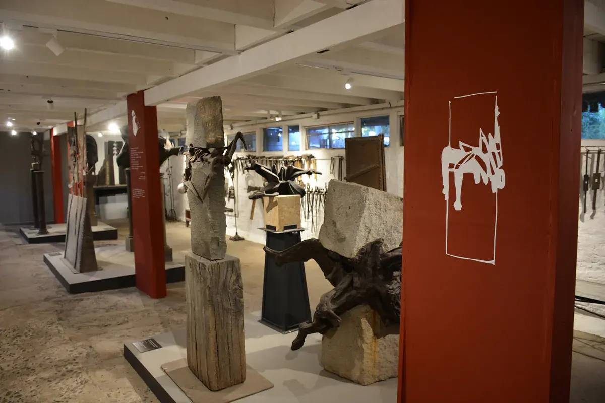 Museo Vivo Félix Maruenda