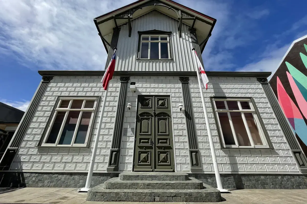 Museo de las Telecomunicaciones