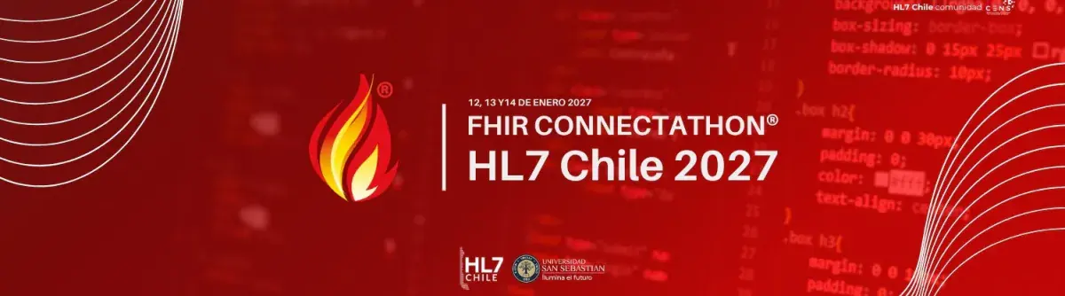 HL7 Connectathon 2027 primer día
