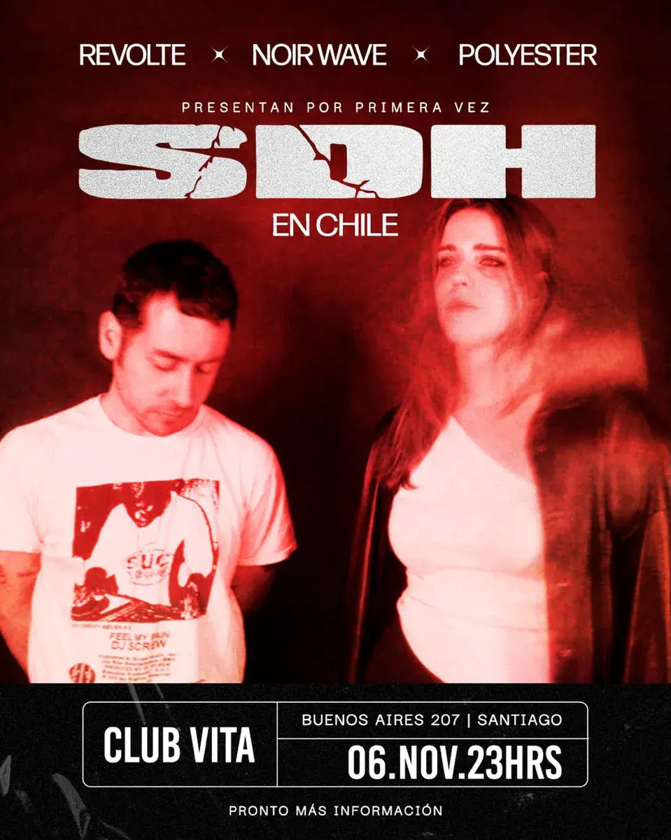 SDH en Chile (Única Fecha)