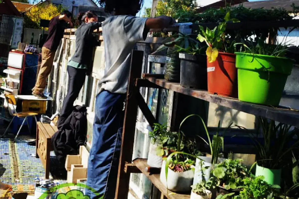 EcoMuseo OvejaVerde