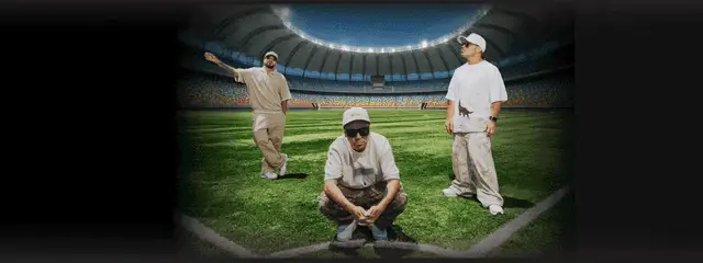 Movimiento Original - 20 Años