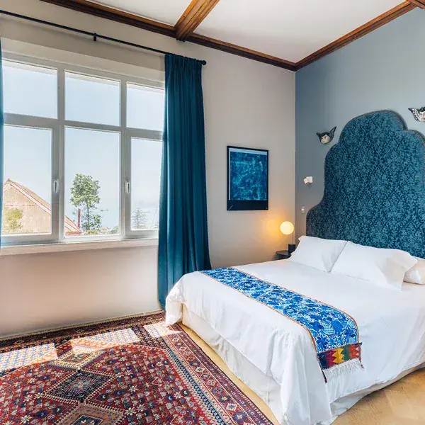 Valparaíso Deluxe