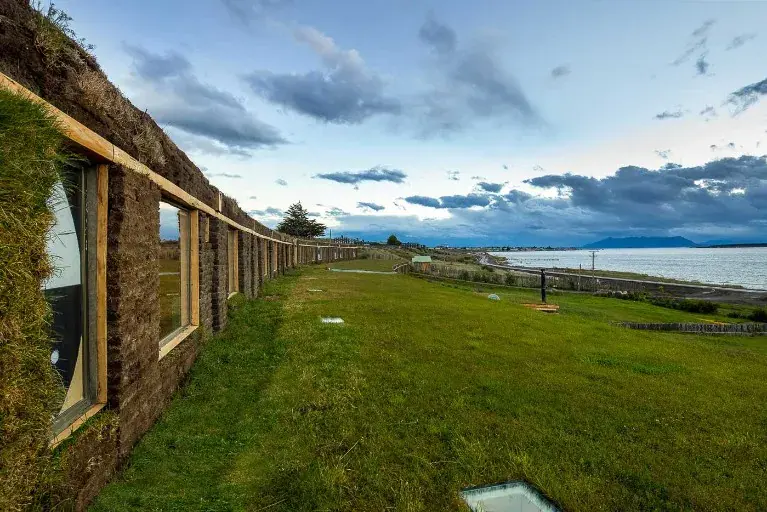 Hotel Altiplánico Puerto Natales